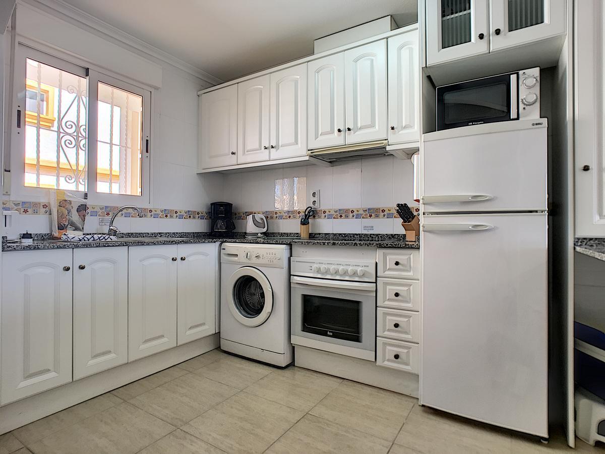 Ribera Beach 3 - 2706 Mar de Cristal Εξωτερικό φωτογραφία
